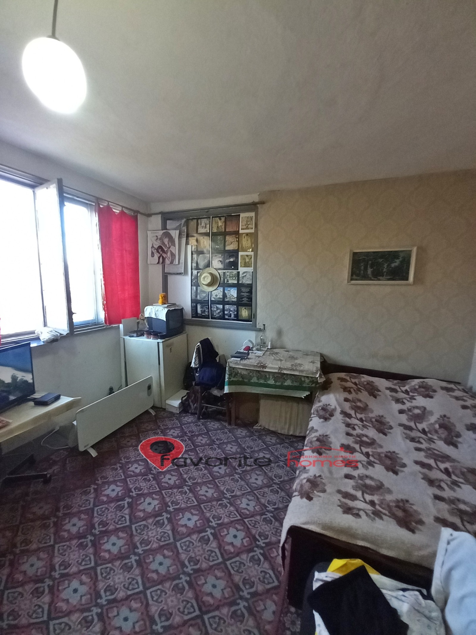 Продава КЪЩА, с. Кюлевча, област Шумен, снимка 6 - Къщи - 56514677