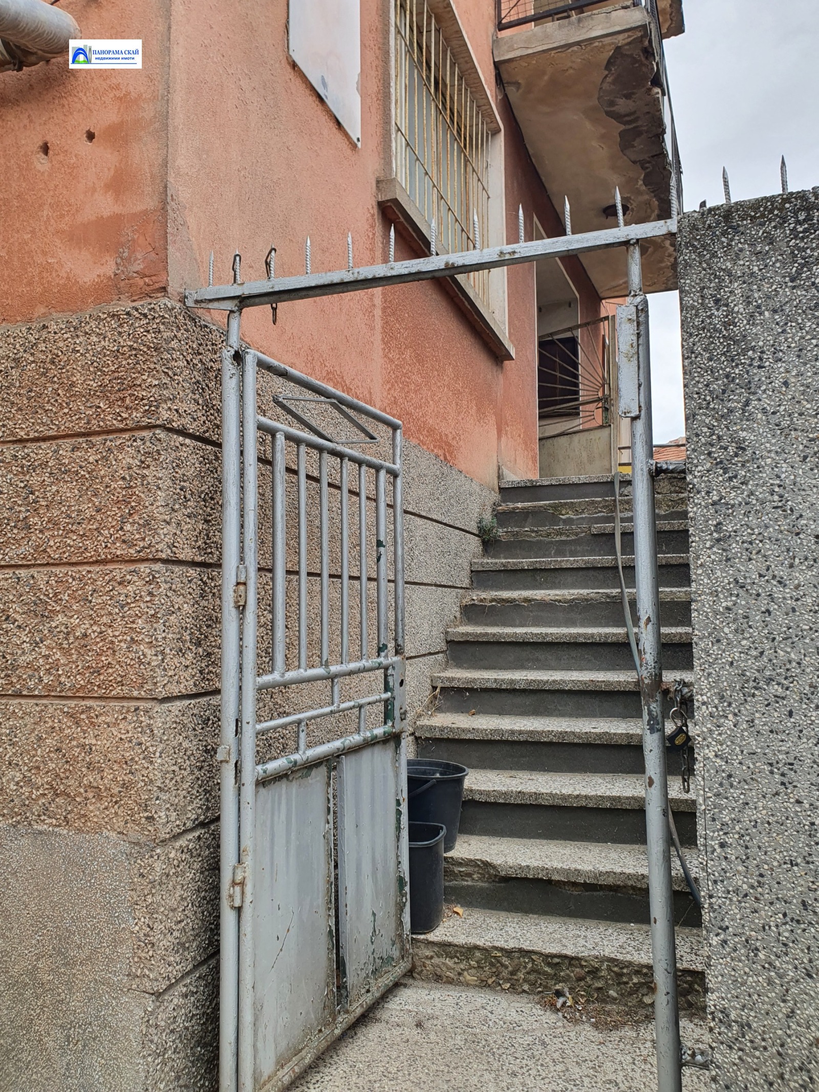 Продава ПРОМ. ПОМЕЩЕНИЕ, гр. Ловеч, Младост, снимка 2 - Производствени сгради - 51835645
