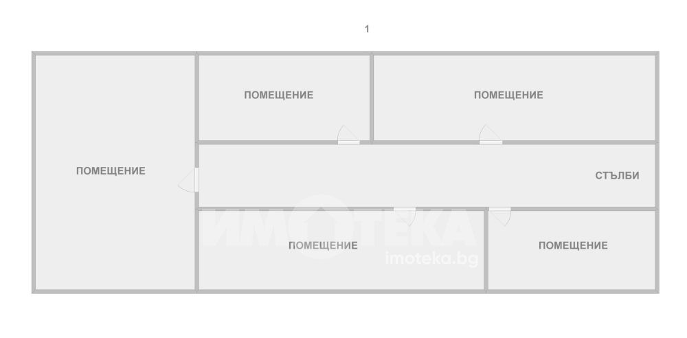 Продава ПРОМ. ПОМЕЩЕНИЕ, гр. Варна, Младост 1, снимка 2 - Производствени сгради - 54025400
