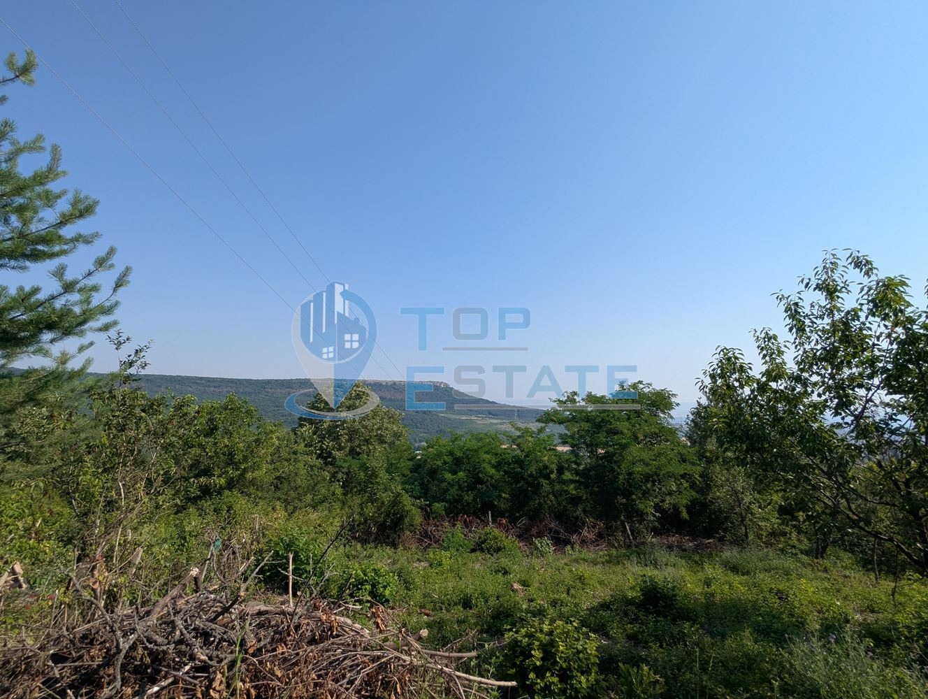 Продава ПАРЦЕЛ, гр. Горна Оряховица, област Велико Търново, снимка 2 - Парцели - 50860810