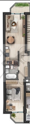 Продава 2-СТАЕН, град София, Център • 185060 € • 16247004 — Holmes.bg