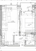 Продава  2-стаен град София , Малинова долина , 66 кв.м | 18048004 - изображение [2]