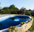 Продава  Къща област Бургас , с. Веселие , 120 кв.м | 22749671 - изображение [3]