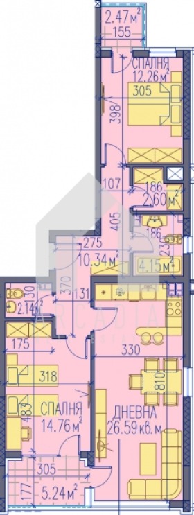 ������� 3-����� | Imot.bg � ����������� 7