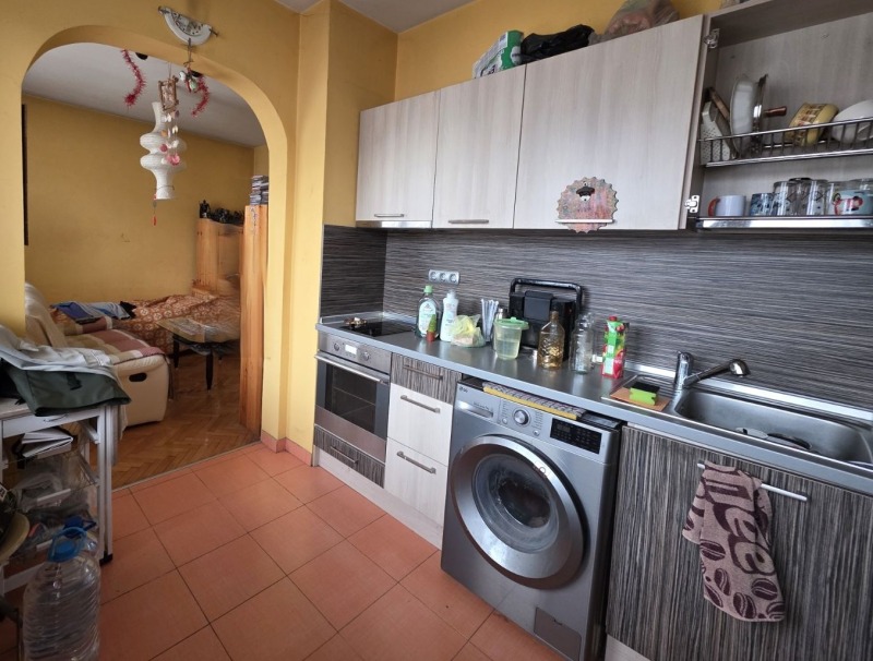 Продава 3-СТАЕН в град София, Оборище - 80 кв.м / 324 990 € » 635 625.19 лв., БЕСТ СЕЛЪРС БЪЛГАРИЯ ООД