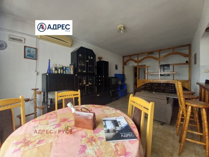 Продава 3-СТАЕН в град Русе, Център - 95 кв.м / 145 500 € » 284 573.27 лв., АДРЕС - РУСЕ