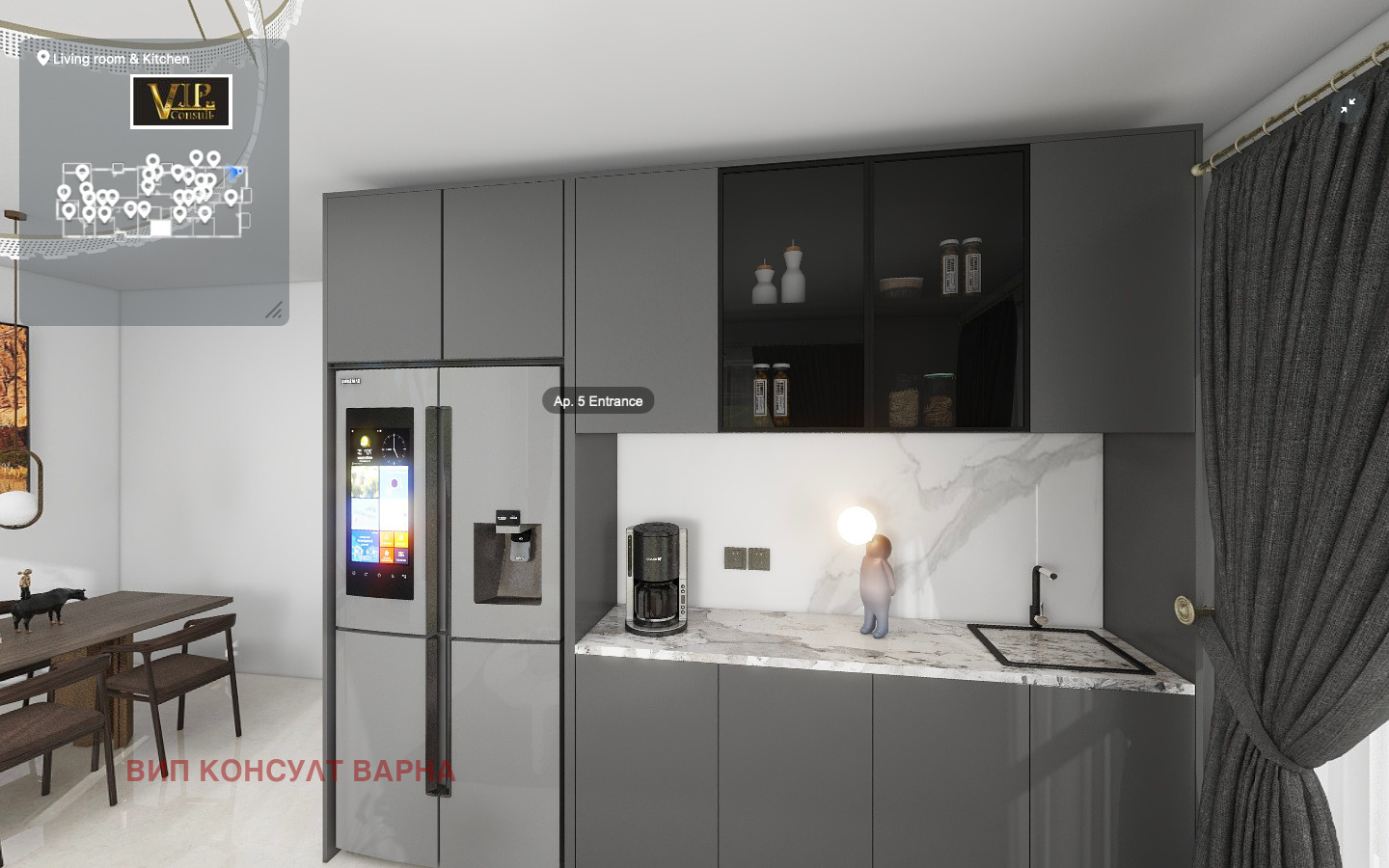 Продава 3-СТАЕН | Imot.bg — изображение 5