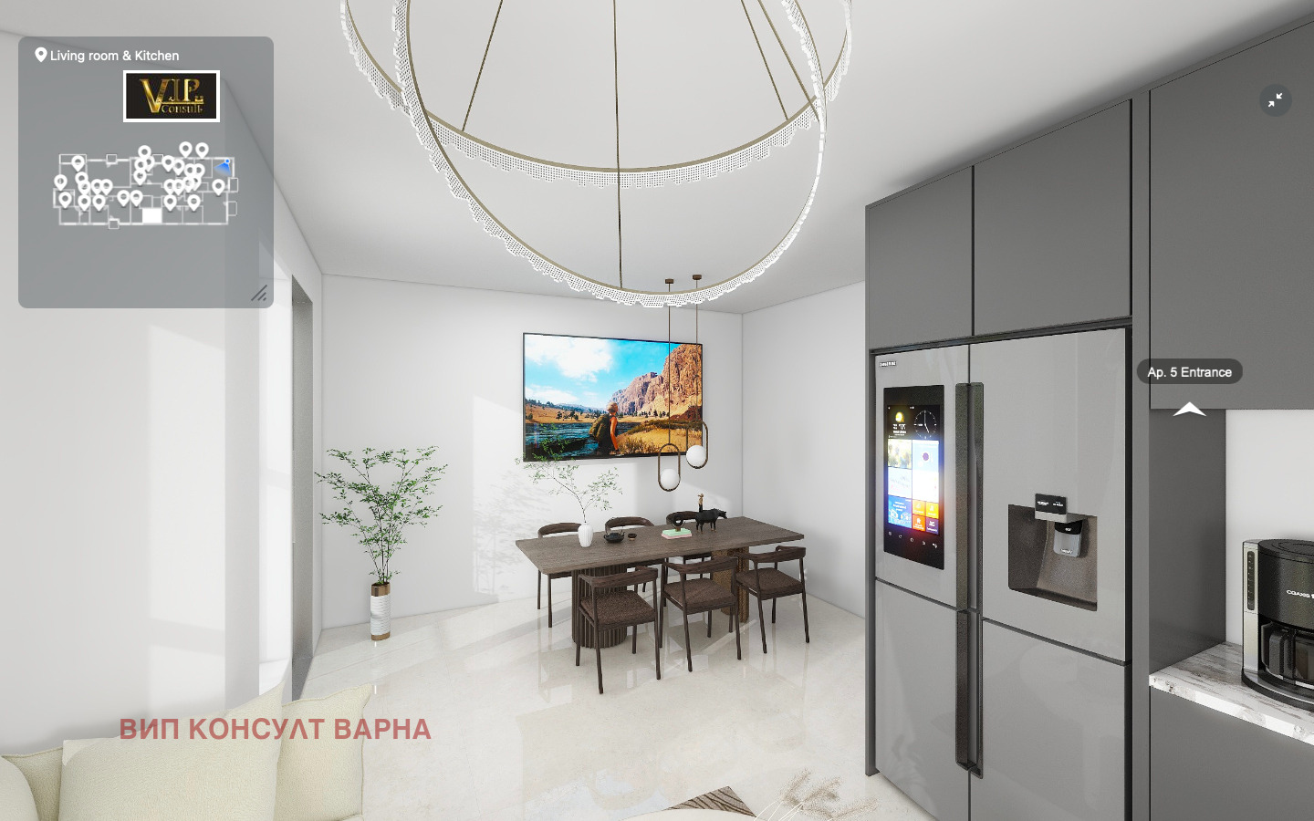 Продава 3-СТАЕН | Imot.bg — изображение 1