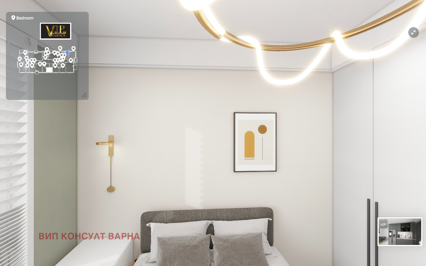 Продава 3-СТАЕН | Imot.bg — изображение 6