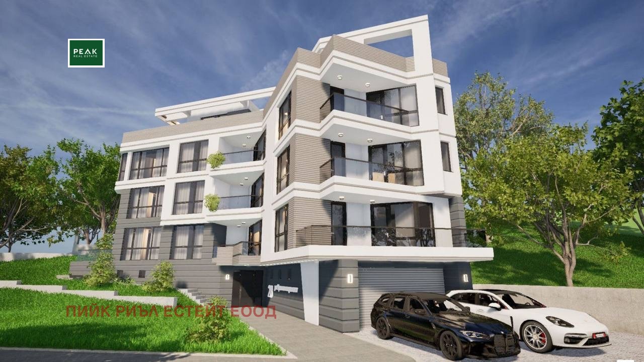 Продава 3-СТАЕН | Imot.bg — изображение 2