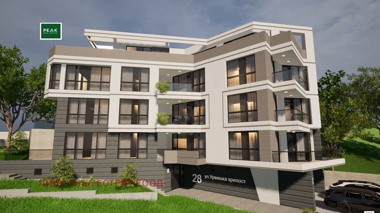 Продава 3-СТАЕН | Imot.bg — изображение 4