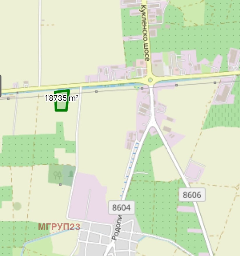 Продава ПАРЦЕЛ | Imot.bg — изображение 2