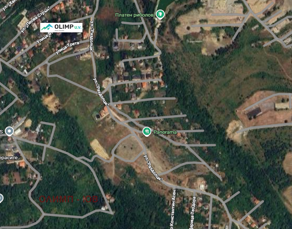 Продава ПАРЦЕЛ | Imot.bg — изображение 1