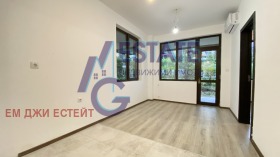 1 soverom Primorsko, region Burgas