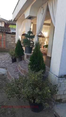 Huis Botevgrad, regio Sofia 2