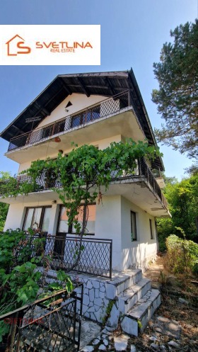 Hus Gorna Dikanya, region Pernik