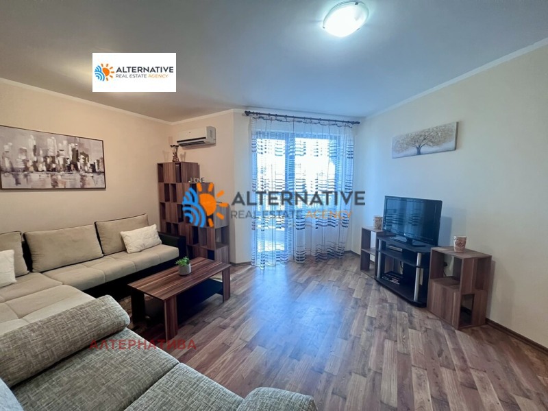 Zu verkaufen  Studio region Burgas , Koschariza , 60 qm | 84077509 - Bild [10]