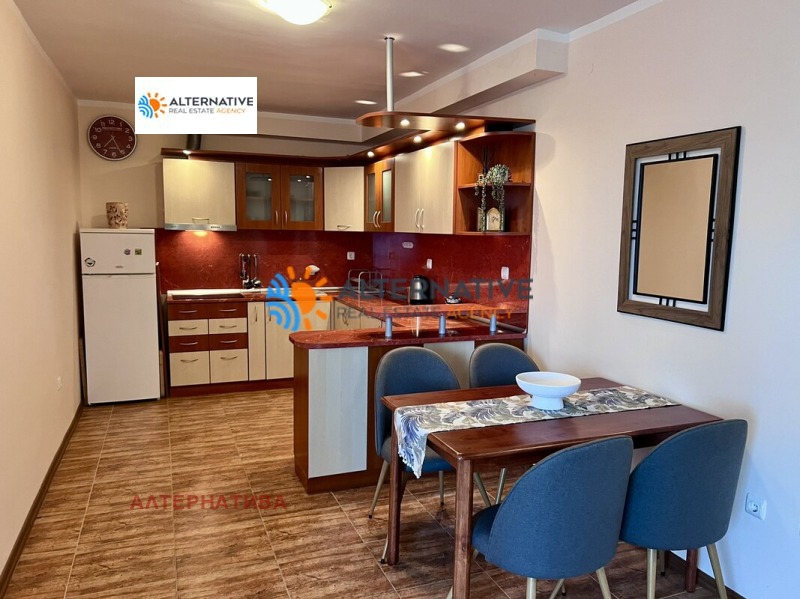 Zu verkaufen  Studio region Burgas , Koschariza , 60 qm | 84077509