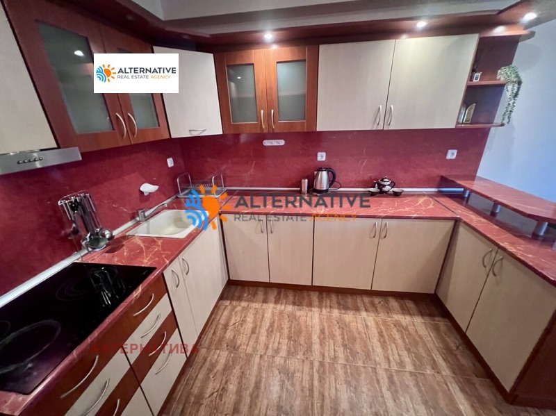 Zu verkaufen  Studio region Burgas , Koschariza , 60 qm | 84077509 - Bild [15]