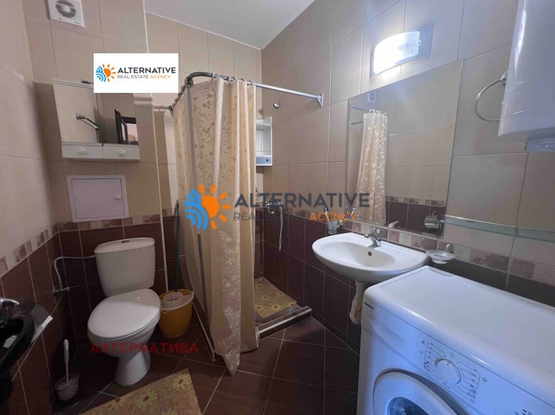 Zu verkaufen  Studio region Burgas , Koschariza , 60 qm | 84077509 - Bild [5]