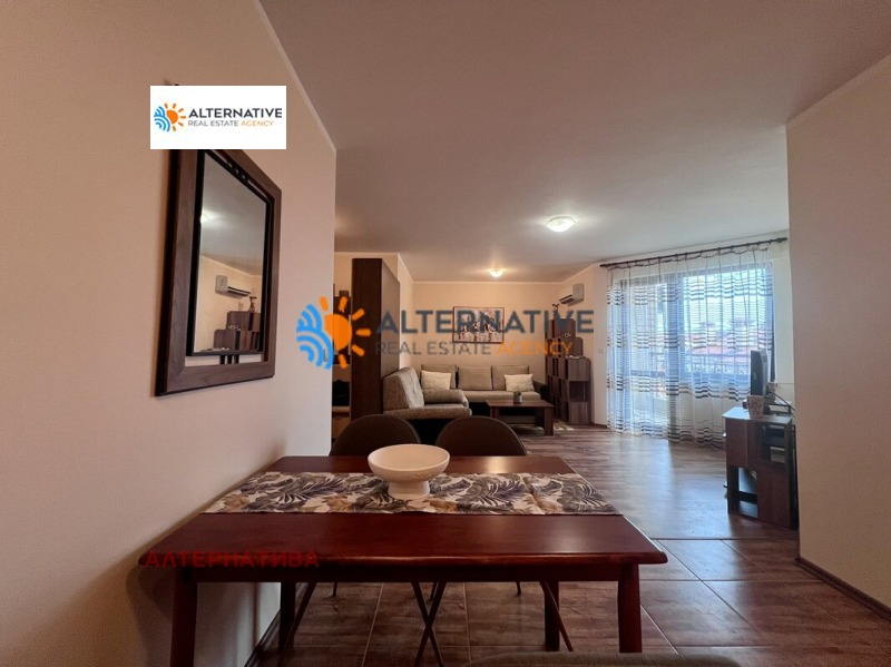Zu verkaufen  Studio region Burgas , Koschariza , 60 qm | 84077509 - Bild [4]