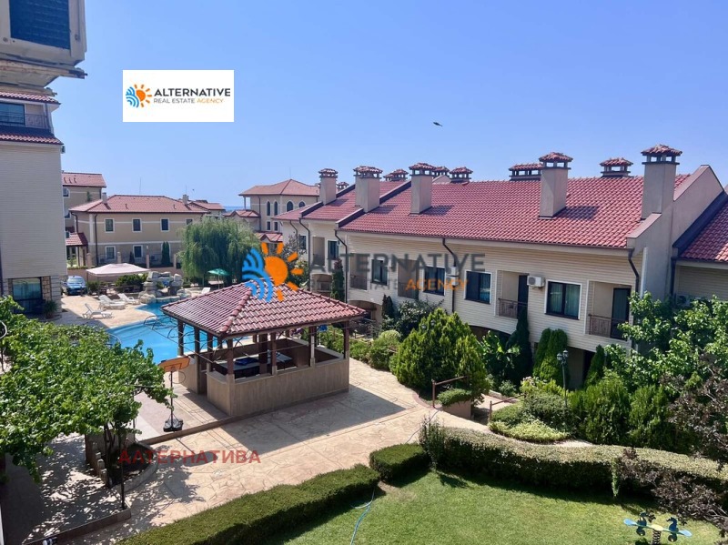 Zu verkaufen  Studio region Burgas , Koschariza , 60 qm | 84077509 - Bild [9]