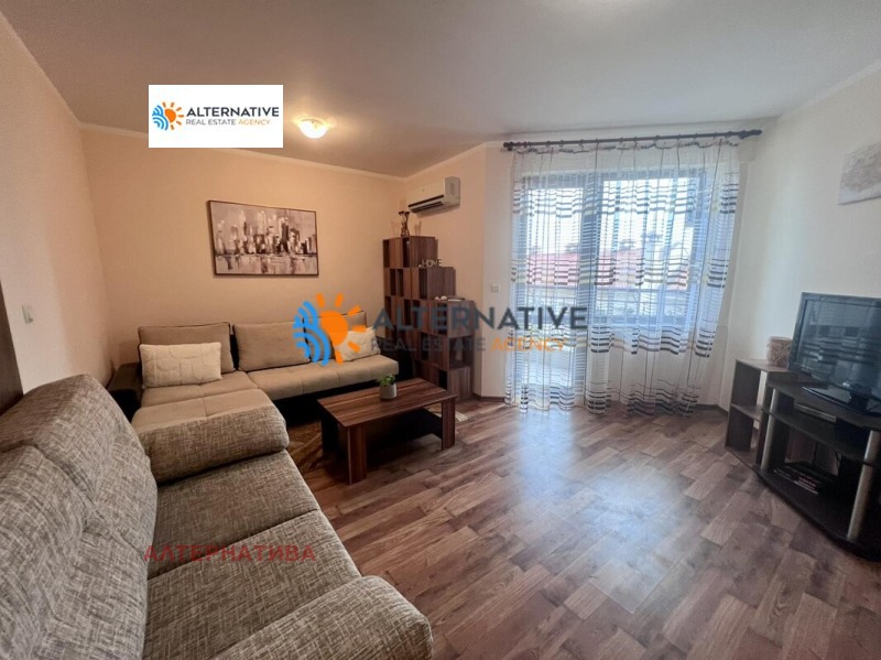 Zu verkaufen  Studio region Burgas , Koschariza , 60 qm | 84077509 - Bild [14]