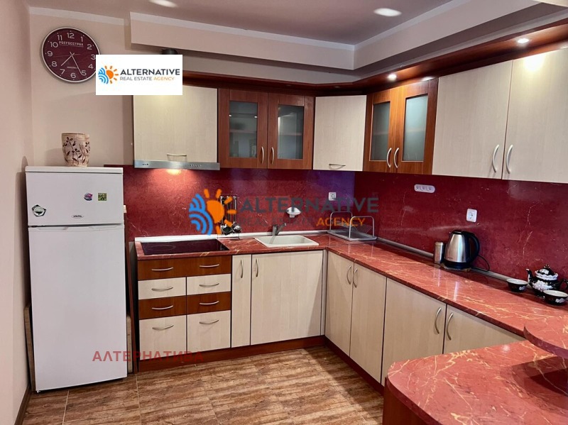 Zu verkaufen  Studio region Burgas , Koschariza , 60 qm | 84077509 - Bild [7]
