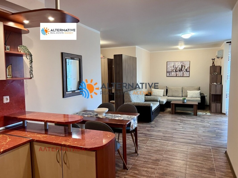 Zu verkaufen  Studio region Burgas , Koschariza , 60 qm | 84077509 - Bild [6]
