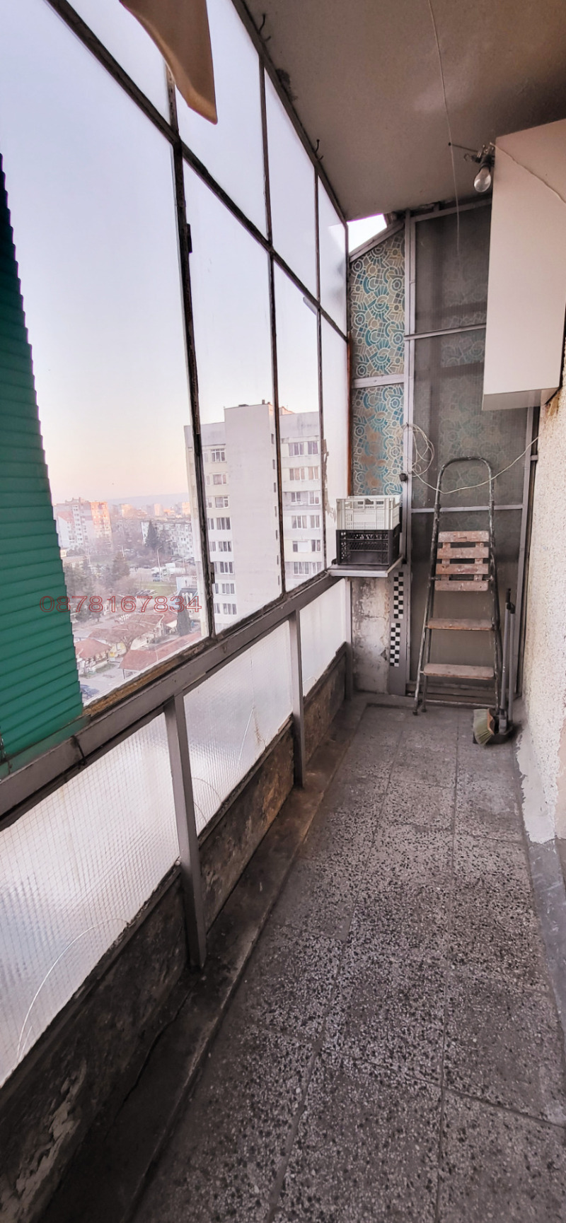 Продава 1-СТАЕН, гр. Варна, Младост 2, снимка 4 - Апартаменти - 53264884