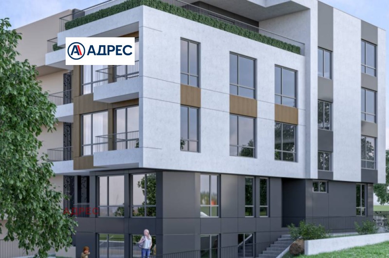 Te koop  1 slaapkamer Varna , Briz , 44 m² | 97104499 - afbeelding [8]