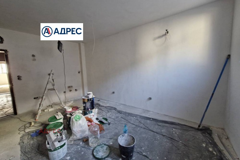 Te koop  1 slaapkamer Varna , Briz , 44 m² | 97104499