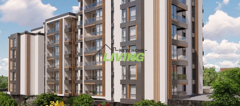 Продава  2-стаен град Пловдив , Център , 73 кв.м | 67660712 - изображение [3]