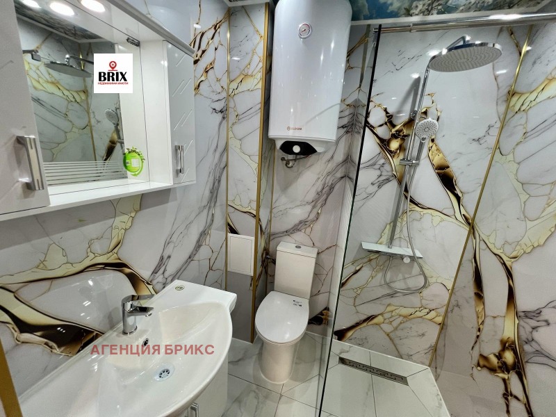 For Sale  1 bedroom Ruse , Shirok tsentar , 72 sq.m | 10767368 - image [6]