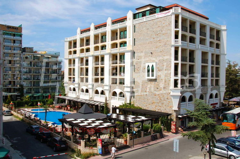 Til salgs  1 soverom region Burgas , k.k. Slansjev brjag , 84 kvm | 84665702 - bilde [12]