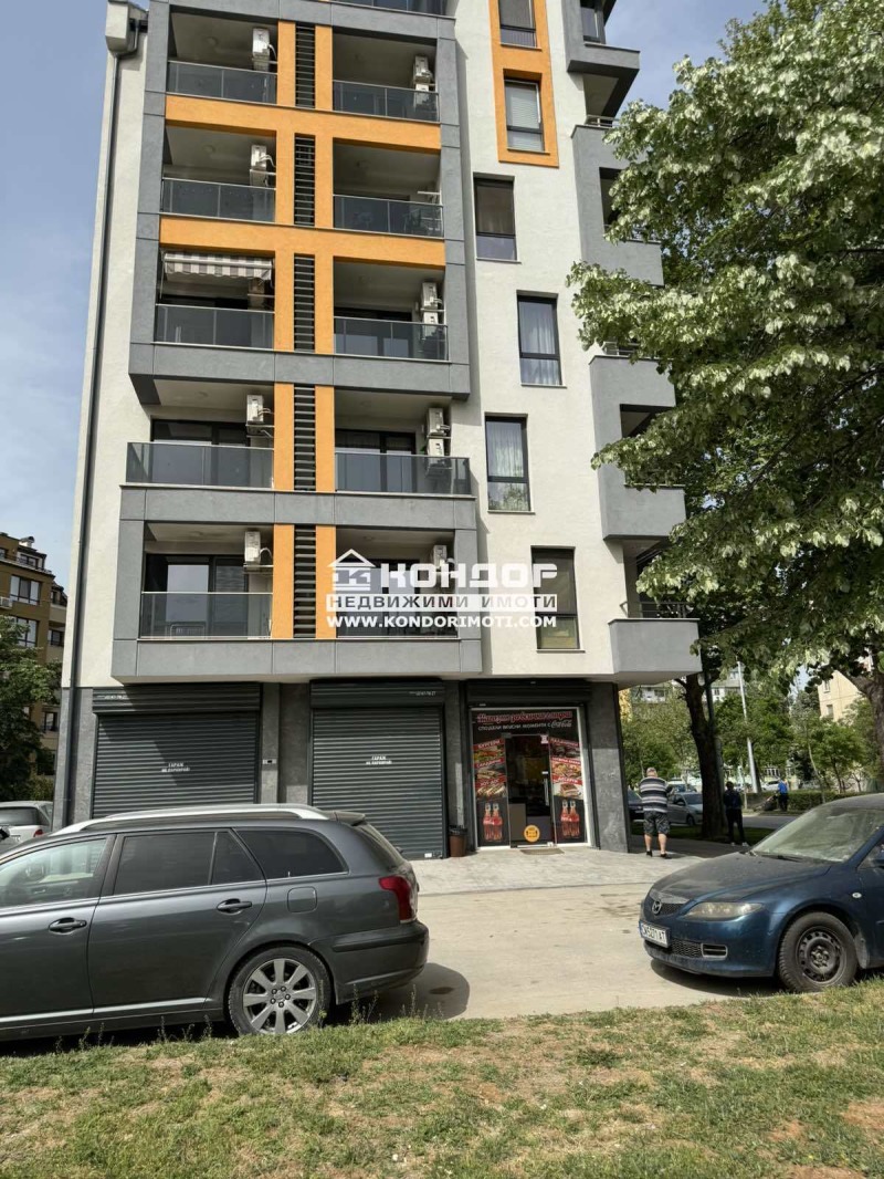For Sale  1 bedroom Plovdiv , Karshiyaka , 74 sq.m | 35840124 - image [4]