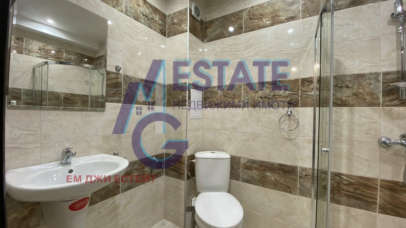 Продаја  1 спаваћа соба регион Бургас , Приморско , 59 м2 | 51953801 - слика [9]
