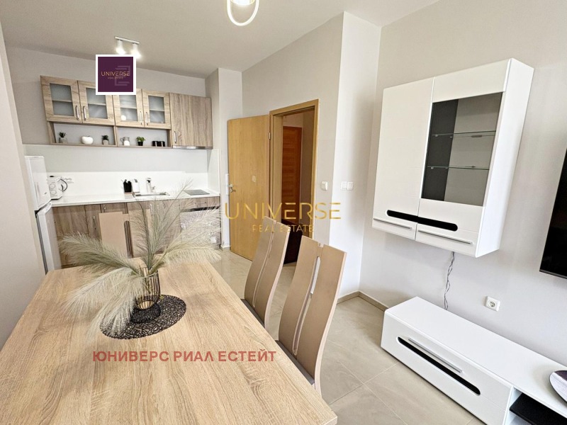 Продава 2-СТАЕН, к.к. Слънчев бряг, област Бургас, снимка 5 - Апартаменти - 53239577