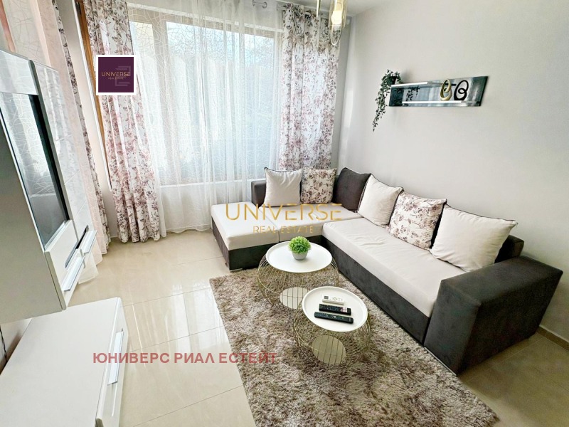 Продава 2-СТАЕН, к.к. Слънчев бряг, област Бургас, снимка 10 - Апартаменти - 53239577