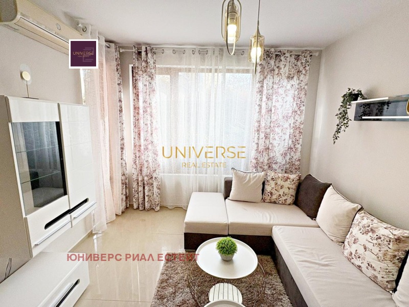 Продава 2-СТАЕН, к.к. Слънчев бряг, област Бургас, снимка 9 - Апартаменти - 53239577