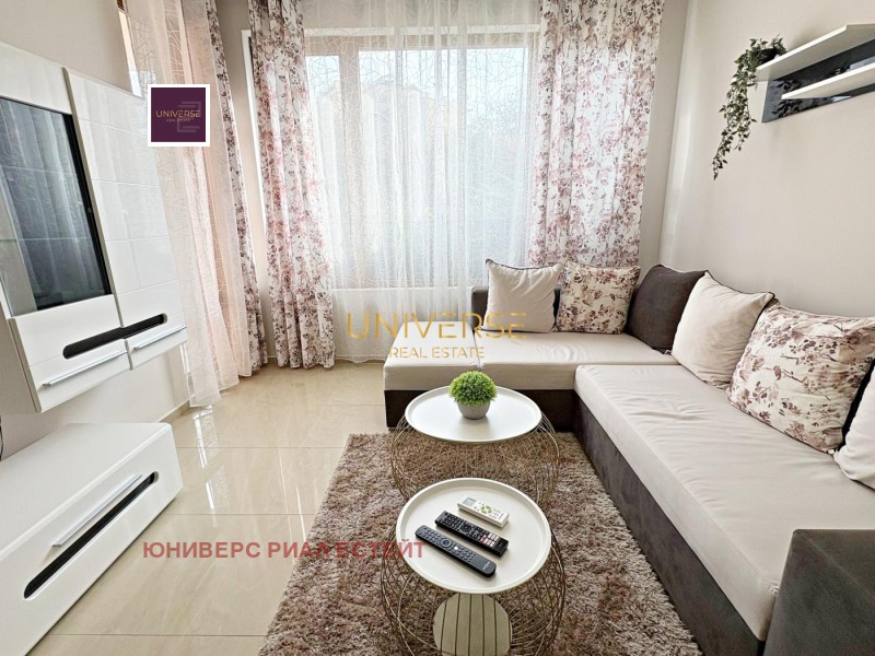 Продава 2-СТАЕН, к.к. Слънчев бряг, област Бургас, снимка 8 - Апартаменти - 53239577