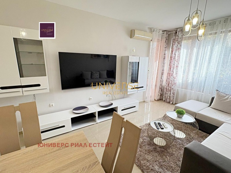 Продава 2-СТАЕН, к.к. Слънчев бряг, област Бургас, снимка 4 - Апартаменти - 53239577