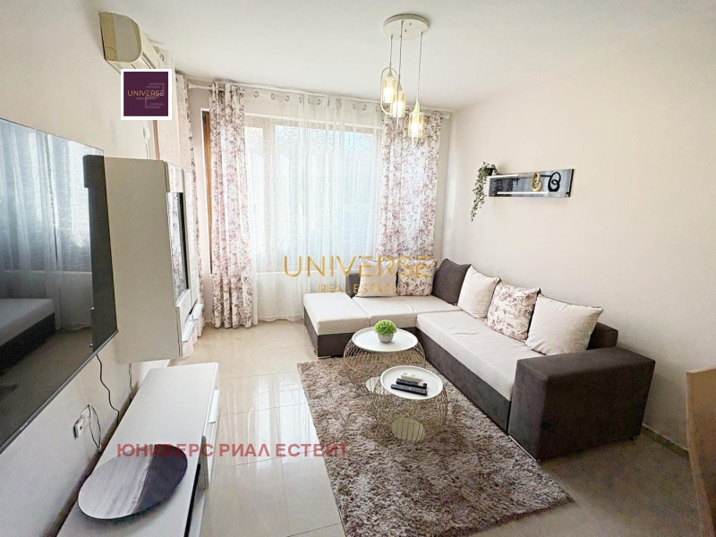 Продава 2-СТАЕН, к.к. Слънчев бряг, област Бургас, снимка 7 - Апартаменти - 53239577