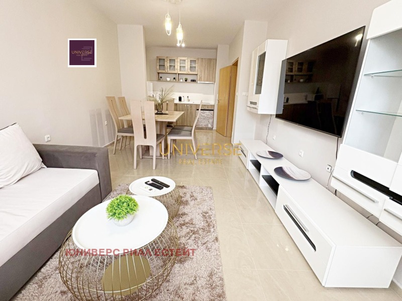 Продава 2-СТАЕН, к.к. Слънчев бряг, област Бургас