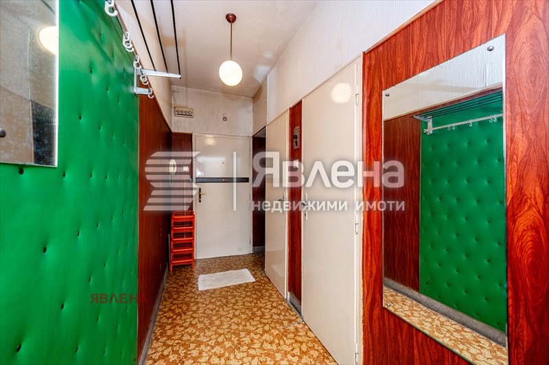 Продава 2-СТАЕН, гр. София, Дружба 1, снимка 2 - Апартаменти - 52879006