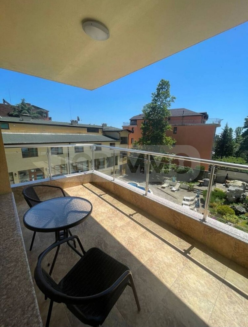 Продава 2-СТАЕН, гр. Варна, м-т Ален мак, снимка 3 - Апартаменти - 52927270