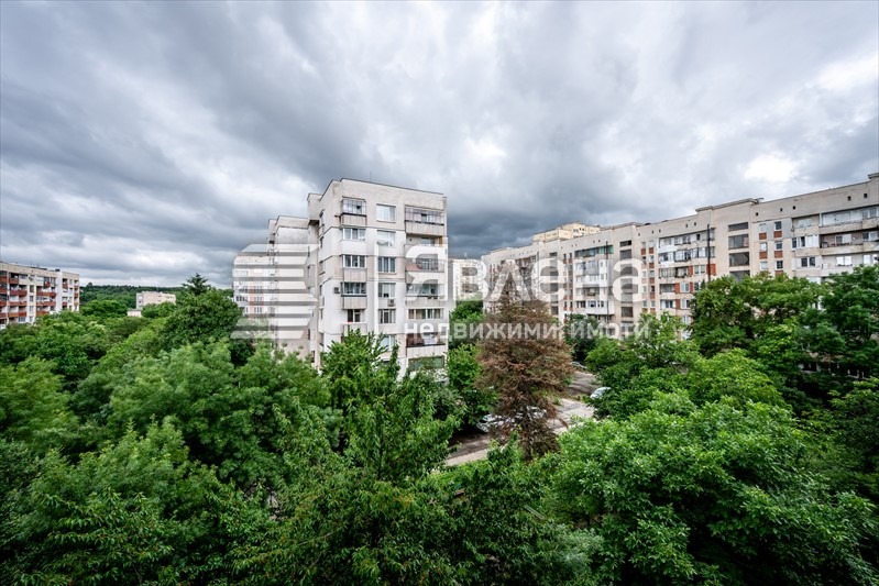 Продава 2-СТАЕН, гр. София, Стрелбище, снимка 8 - Апартаменти - 55697425