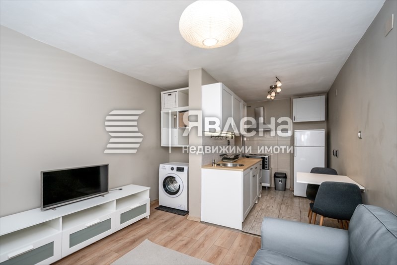 Продава 2-СТАЕН, гр. София, Стрелбище, снимка 3 - Апартаменти - 55697425