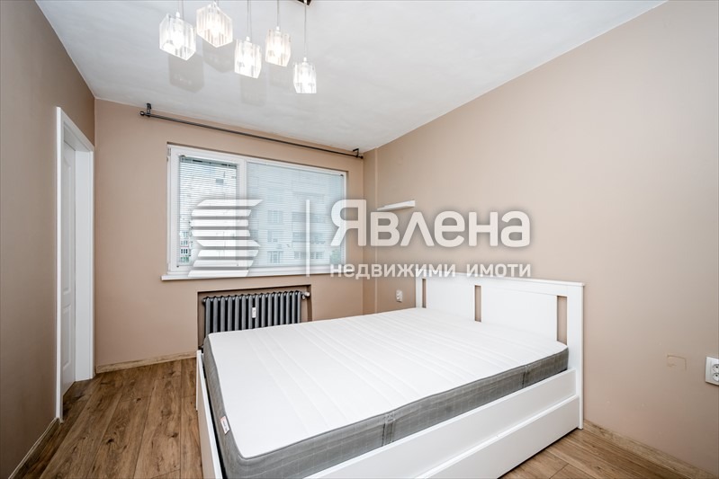 Продава 2-СТАЕН, гр. София, Стрелбище, снимка 5 - Апартаменти - 55697425