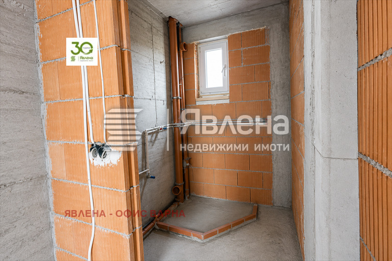 Продава 2-СТАЕН, гр. Варна, м-т Пчелина, снимка 4 - Апартаменти - 55755066